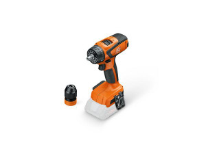 Fein Canada FEIN-71161461090 18V 4-Speed Cordless Drill/Driver