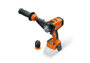 Fein Canada FEIN-71161561090 18 V AMPShare 4-Speed Cordless Drill/Driver