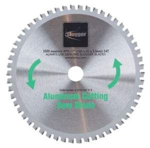 Fein Canada FEIN-63502007210 54 Teeth 7-1/4in Metal Cutting Saw Blade