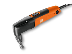 Fein Canada FEIN-72323860120 16 Gauge 1/16in BLK 1.6 E Nibbler