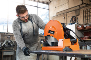 Fein Canada FEIN-72905361120 14in Slugger Metal Cutting Saw