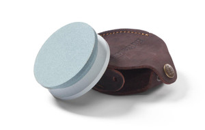 Hultafors HU-840792 Grinding Stone Axe GS With Leather Pouch