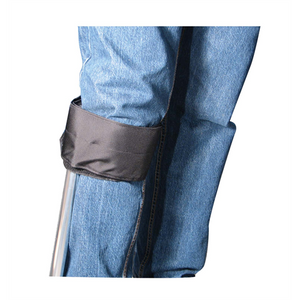 Circle Brand CB-S101 4in Wide EZ STRIDE Stilt Straps - Pair