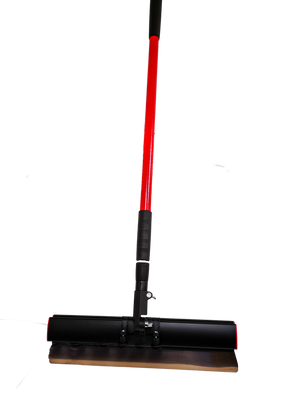 NELA NL-5095199 EDGE Extendable Handle with Attachment Device for Black Edition Finishing Knives 4.5ft–7.8ft