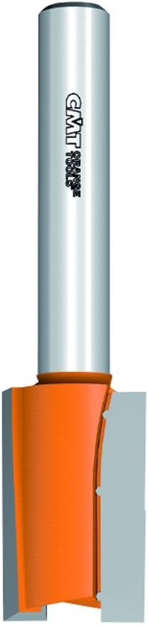 CMT Orange Tools CMT-80112711 1/2in Dia x 3/4in Cutting Length Mortising Bit