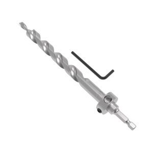 Kreg KREG-KPHA908 Pocket-Hole Jig XL Drill Bit