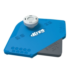 KREG-PRS1000 KREG Corner Routing Guide Set