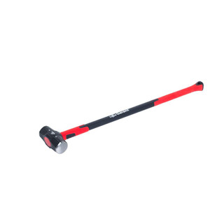 Garant GRA-GPDF0635P 6lbs Sledge Hammer With Fiberglass Handle