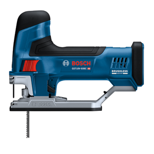 Bosch BOS-GST18V-60BCN 18V Brushless Barrel-Grip Jig Saw