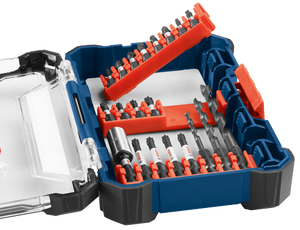 Bosch BOS-ITT10202 2in Impact Tough Torx 10 Power Bits 2 Pack