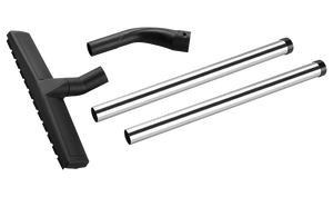 Bosch BOS-VX460 Professional Suction Tube Floor Nozzle Set