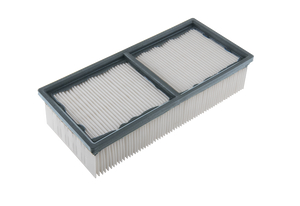 Bosch BOS-VF410 Flat Polyester Wet/Dry Filter