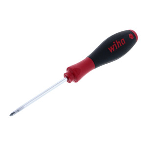 Wiha Tools WIHA-31110 80mm SoftFinish Phillips Screwdriver