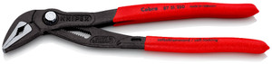 Knipex KNIP-8751250SBA Cobra Water Pump Pliers Extra Slim