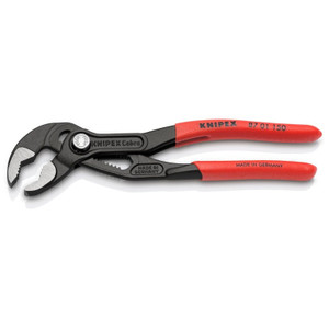 Knipex KNIP-8701150SBA 6in Cobra Water Pump Plier