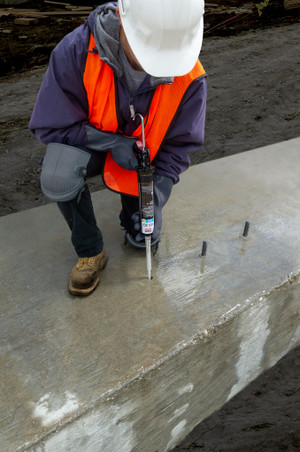 Simpson SIM-AT3G10 AT-3G High-Strength Hybrid Acrylic Adhesive