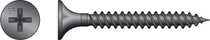 Simpson SIM-DWF114PS DWF Drywall-to-CFS Screw Collated