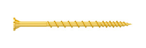Simpson SIM-HCKWSV134S Strong-Drive WSV SUBFLOOR Screw Collated