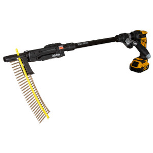 Simpson Strong-Tie SIM-PROCCS+DC2K Quick Drive PROCCS+ Cordless Multi-Purpose Combo 5.0Ah Kit