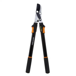 Fiskars FISK-391681-5001 25in-37in Extendable Power-Lever Lopper