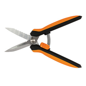 Fiskars 399220-5001 8in Multipurpose Garden Snips