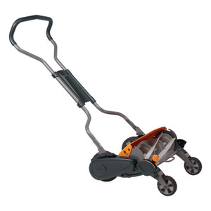 Fiskars FISK-362050-5002 StaySharp Max Reel Mower