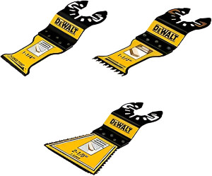 DEWALT DEW-DWA423SET OSC General Purpose Assortment