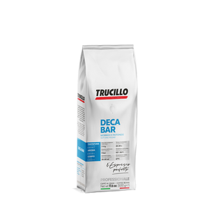 Trucillo Tru-T01-DEBA0500 Deca Bar Soft And Round 500G