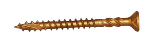 U2 U2-U09102000P 9 x 2in Universal Structural Screw 510 Pack