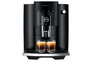 JURA JUR-J01-15466 E4 Piano Black