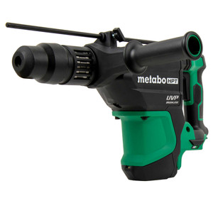 Metabo HPT HPT-DH3640DAQ2M 36V MultiVolt Brushless 1-9/16" SDS Max Rotary Hammer Bare Tool