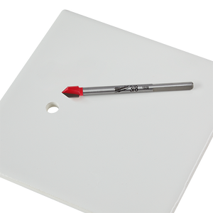 Milwaukee MIL-48-20-89GLTLXX Glass and Tile Drill Bits