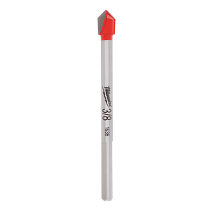 Milwaukee MIL-48-20-89GLTLXX Glass and Tile Drill Bits