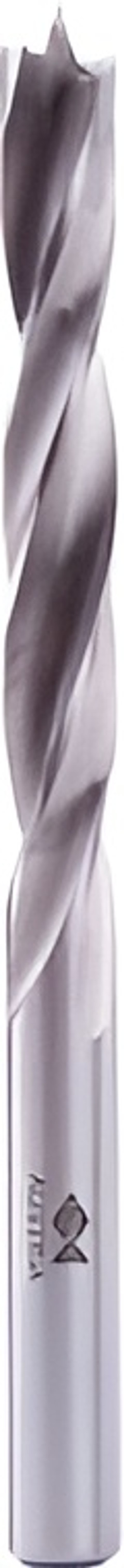 Fisch F013C0XX 3-1/3in HSS Brad Point Drill Bit