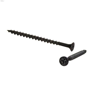Hillman #6 Coarse Thread Drywall Screws