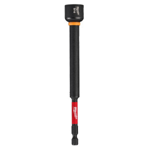 Milwaukee MIL-49-66-4588 SHOCKWAVE Impact Duty 9/16in x 6in Magnetic Nut Driver