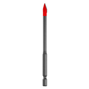 Diablo FRE-DMANSP1XX Hard Tile & Stone Carbide Tipped Drill Bit