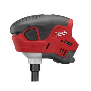 Milwaukee MIL-2458-20 M12 Cordless Palm Nailer - Bare Tool