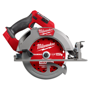 Milwaukee MIL-2834-20 M18 FUEL G3 7-1/4in Circular Saw - Bare Tool