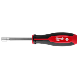 Milwaukee MIL-48-22-2563 6mm Metric HollowCore Magnetic Nut Driver