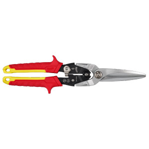 Milwaukee MIL-48-22-4567 Long Cut Aviation Snips