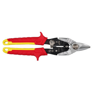 Milwaukee MIL-48-22-4569 Bulldog Aviation Snips