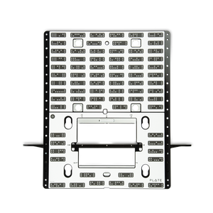 Shaper SHA-SU1-PMA2 Edge Mortising Adapter