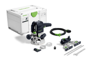 Festool FES-578017 Router OF 1010 REBQ-Plus