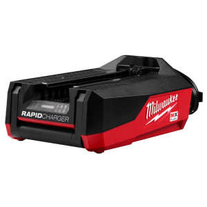 Milwaukee MIL-MXFRC MX FUEL Rapid Charger