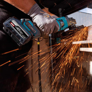 Makita MAK-BL4040F 40V MAX XGT 4.0 Ah High Power Battery