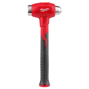 Milwaukee MIL-48-22-9141 32oz Dead Blow Ball Peen Hammer