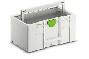 Festool FES-SYS3-TOOLBOX-L Systainer ToolBox SYS3 TB L