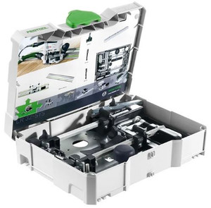 Festool FES-576799 Hole Drilling Kit LR 32-SYS