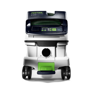 Festool FES-577871 Dust Extractor CLEANTEC CT 26 EI HEPA